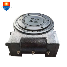 Hydraulic worm gear Hot Sale  Slewing Drive SE 5 Without Motor Used For Solar Panels System